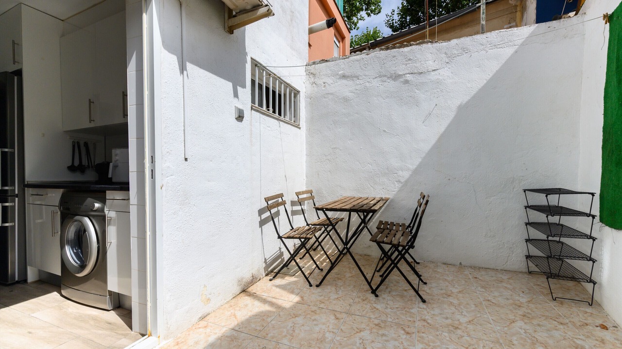 Photo of Outdoor in Quintana