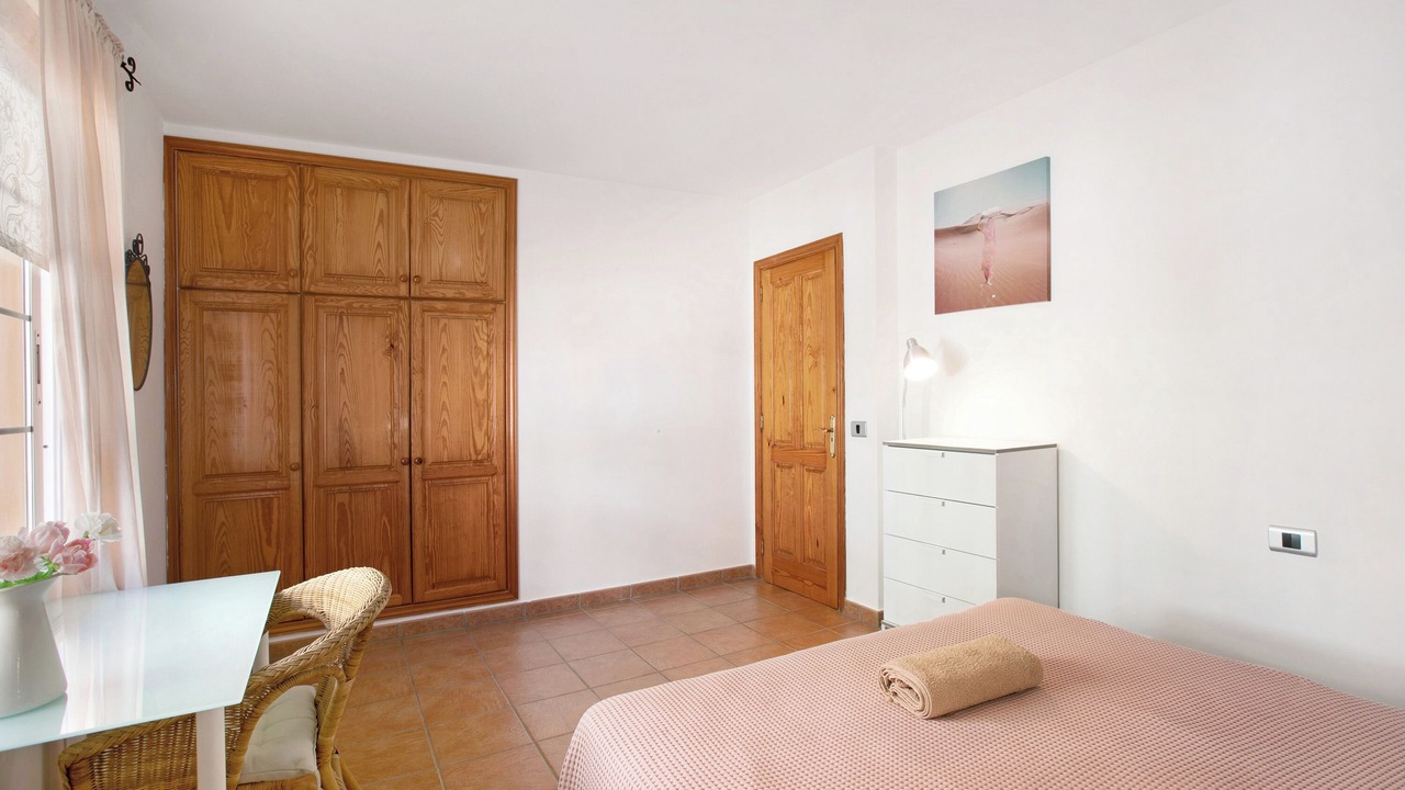Photo of Bedroom in Playa San Juan