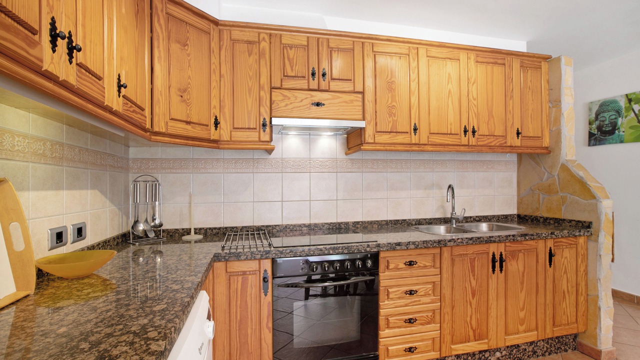 Photo of Kitchen in Playa San Juan