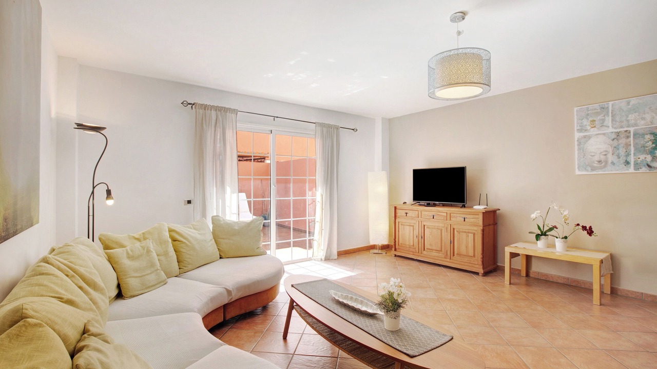 Photo of Livingroom in Playa San Juan
