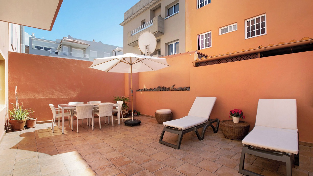 Photo of Outdoor in Playa San Juan