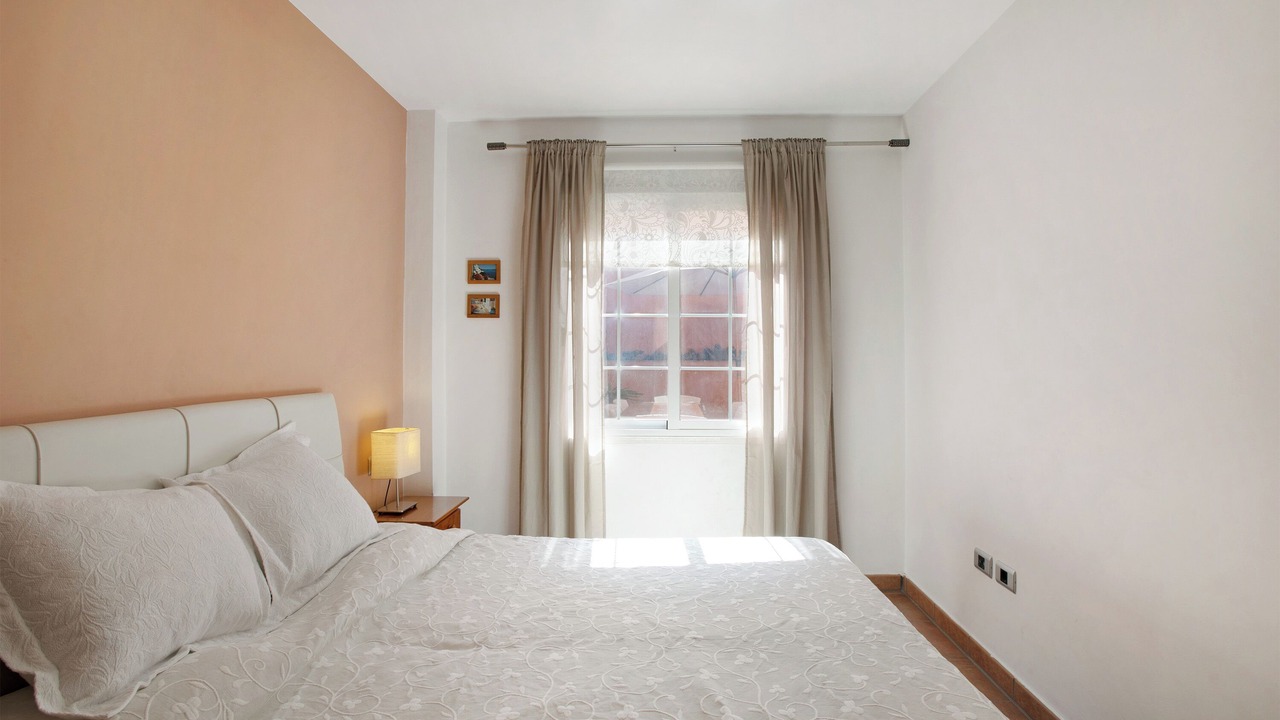 Photo of Bedroom in Playa San Juan