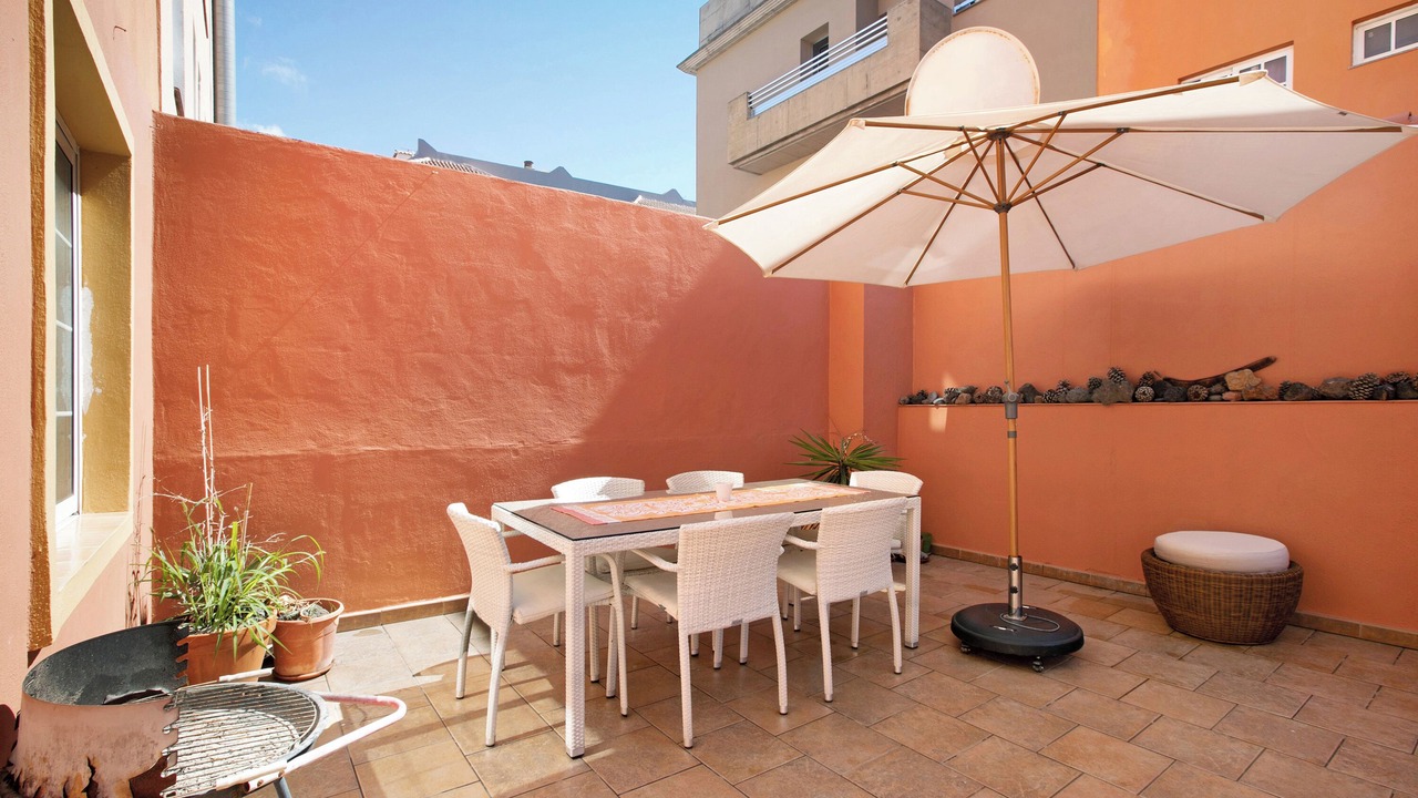 Photo of Outdoor in Playa San Juan