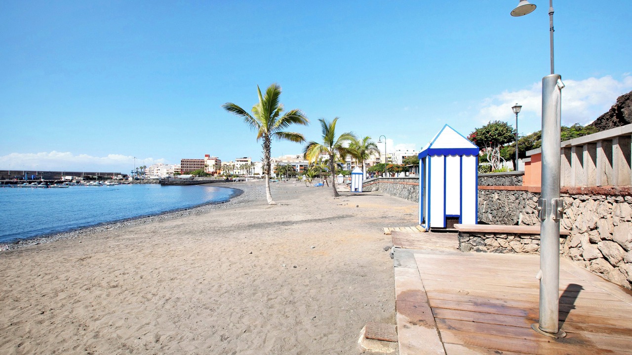 Photo of Others in Playa San Juan