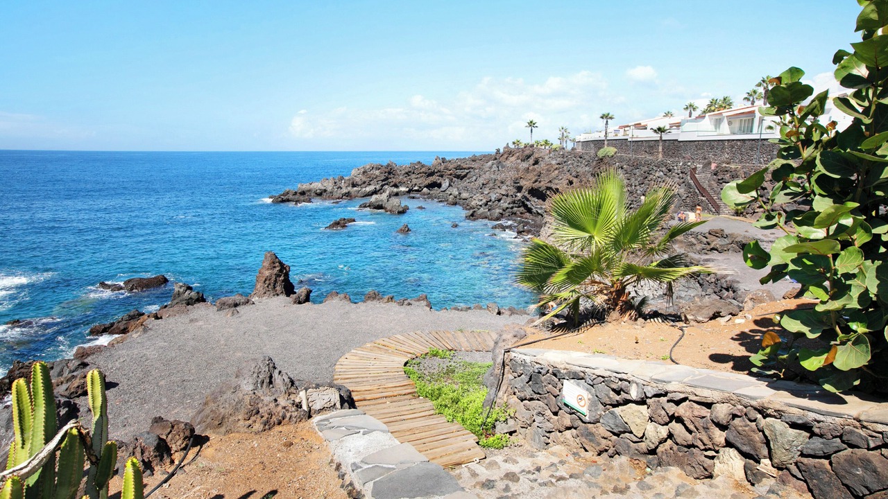 Photo of Outdoor in Playa San Juan