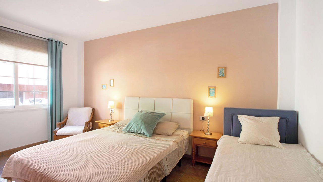 Photo of Bedroom in Playa San Juan