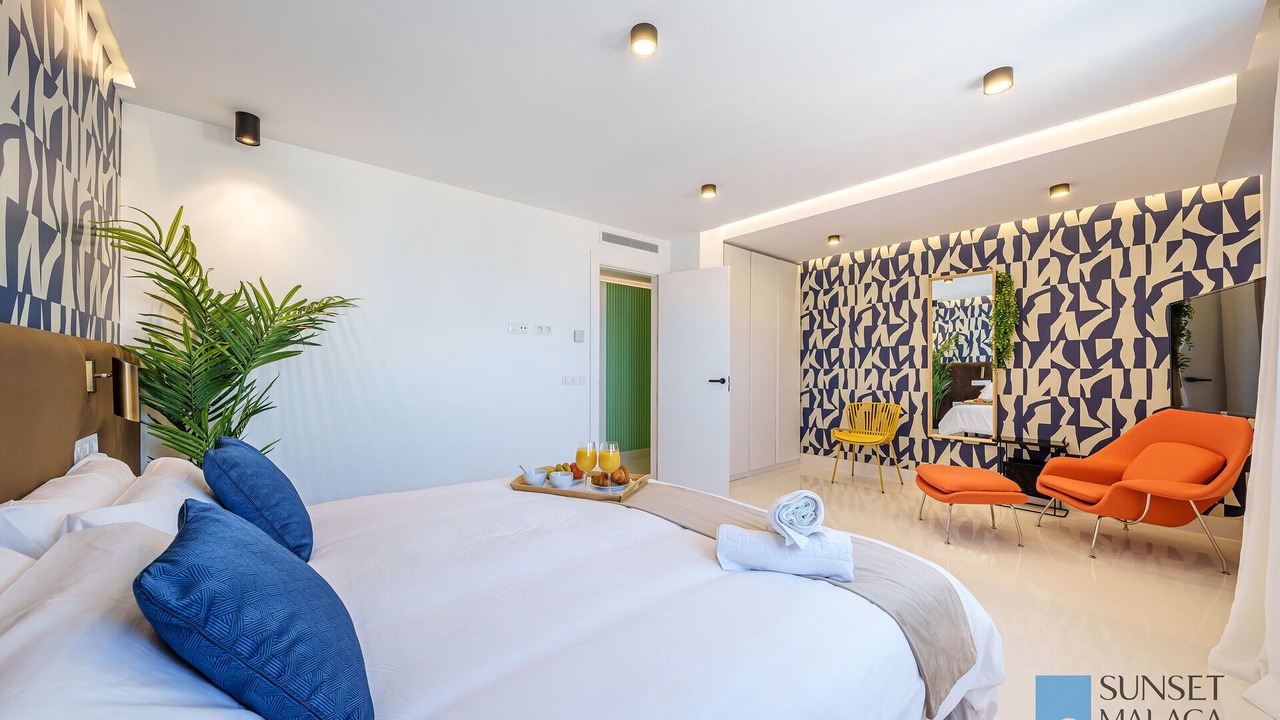 Photo of Bedroom in Ensanche Centro