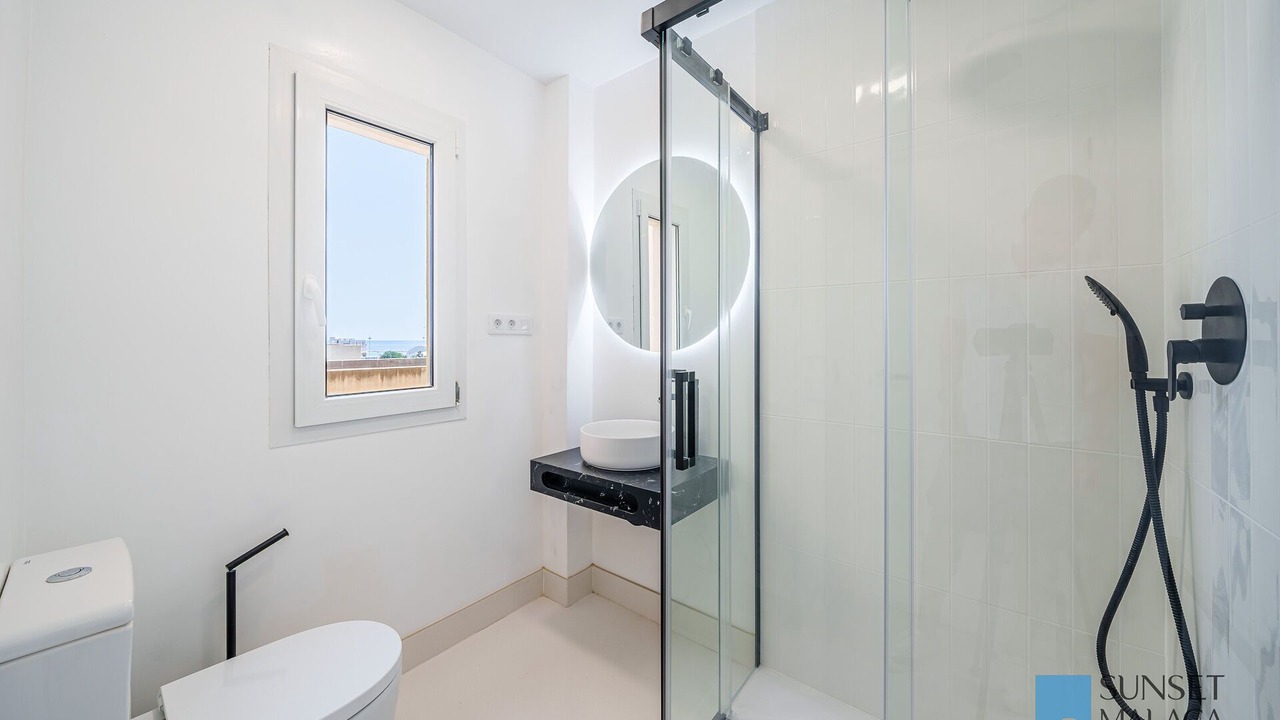 Photo of Bathroom in Ensanche Centro