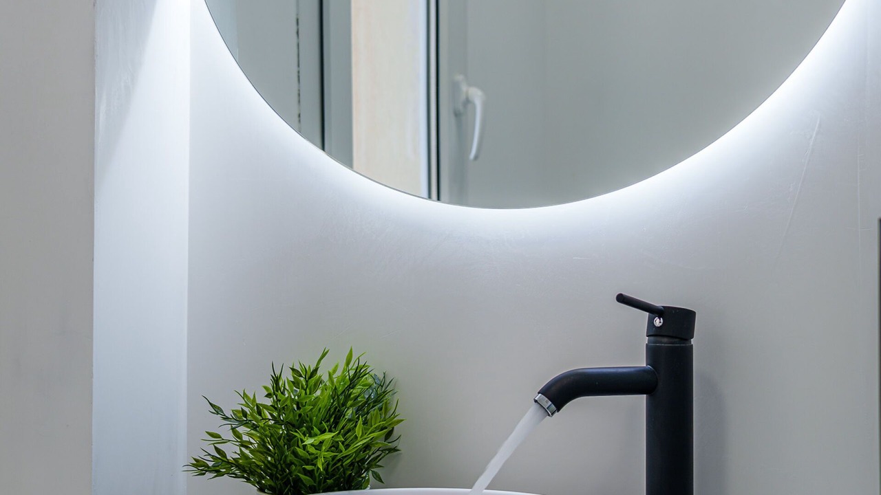 Photo of Bathroom in Ensanche Centro
