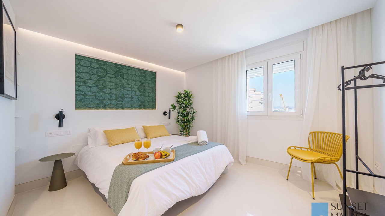 Photo of Bedroom in Ensanche Centro