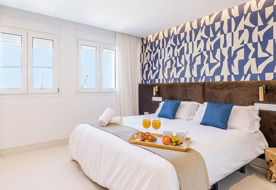 Photo of Bedroom in Ensanche Centro