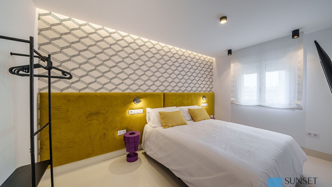 Photo of Bedroom in Ensanche Centro