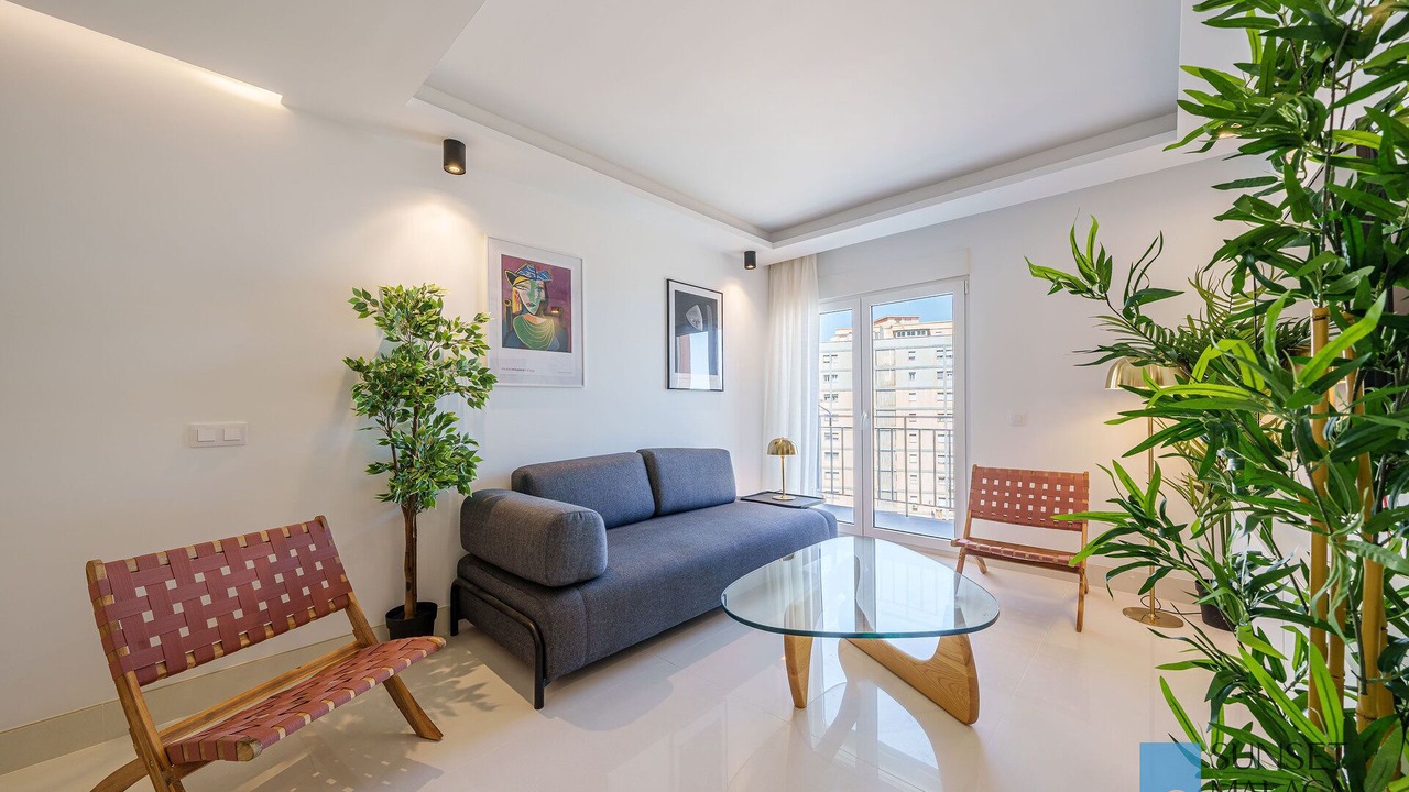 Photo of Livingroom in Ensanche Centro