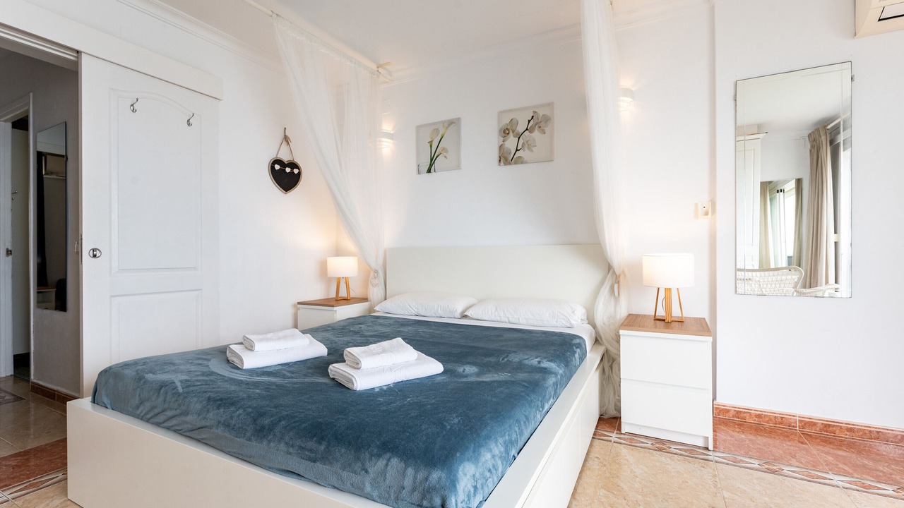 Photo of Bedroom in Sitio de Calahonda