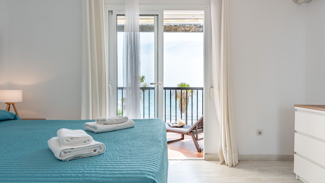 Photo of Bedroom in Sitio de Calahonda
