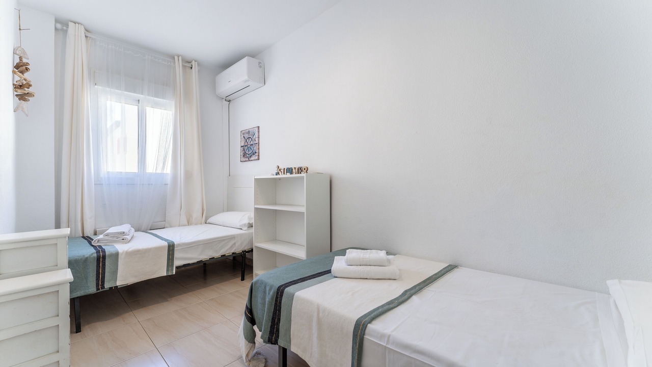 Photo of Bedroom in Sitio de Calahonda