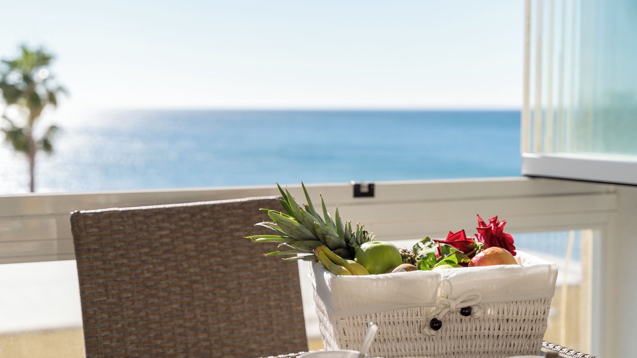 Photo of Outdoor in Sitio de Calahonda
