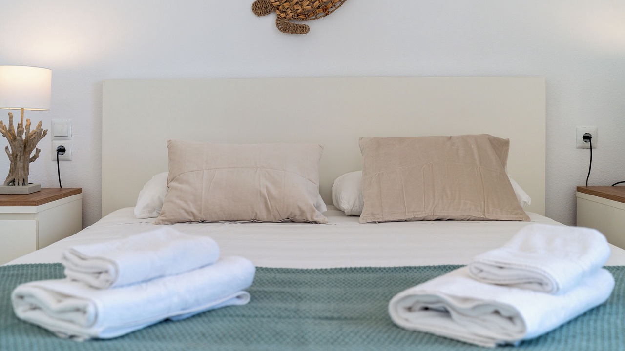 Photo of Bedroom in Sitio de Calahonda