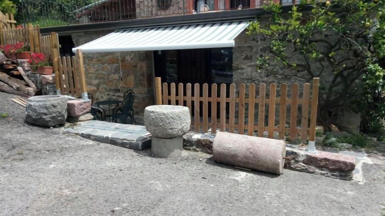 Photo of Outdoor in Gautegiz Arteaga