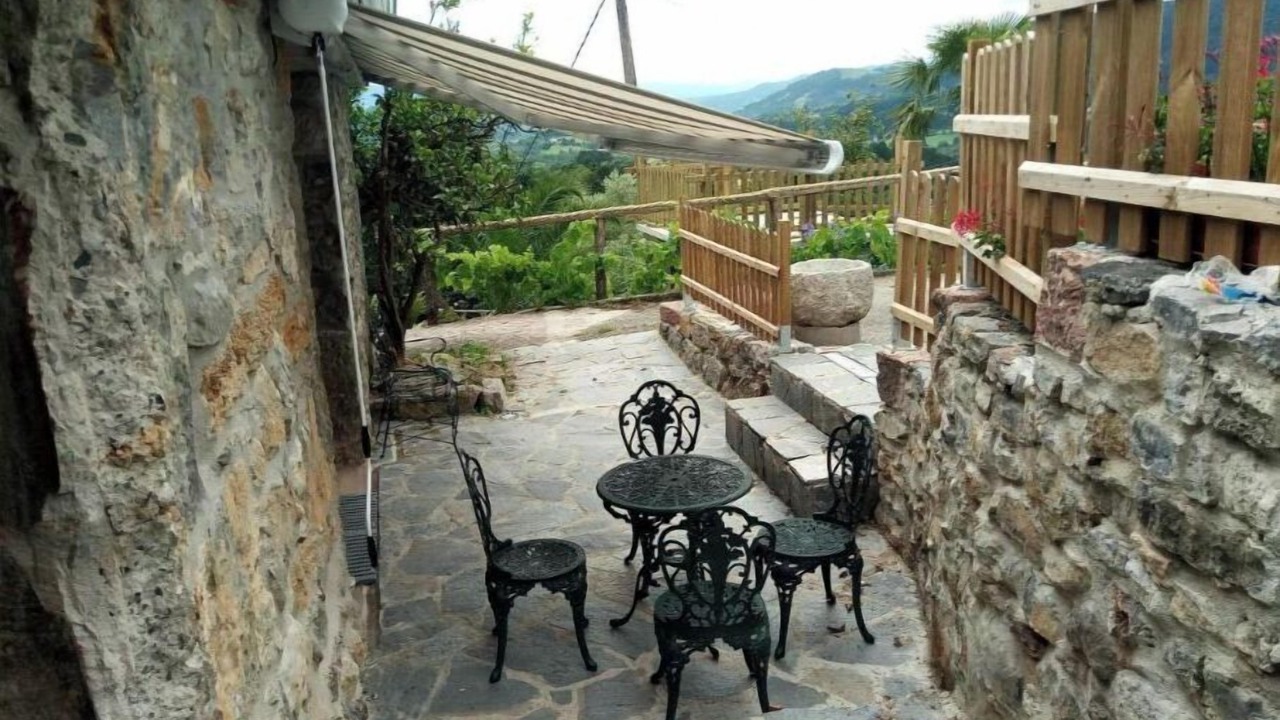 Photo of Outdoor in Gautegiz Arteaga