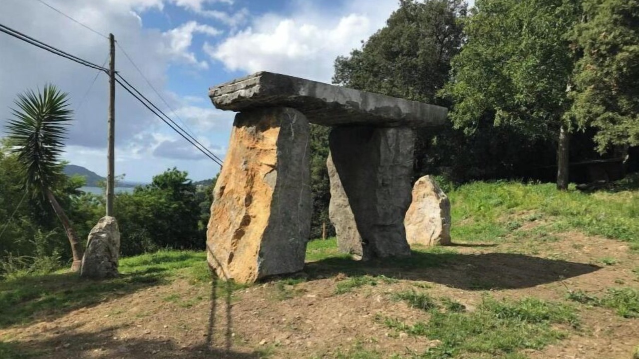 Photo of Outdoor in Gautegiz Arteaga