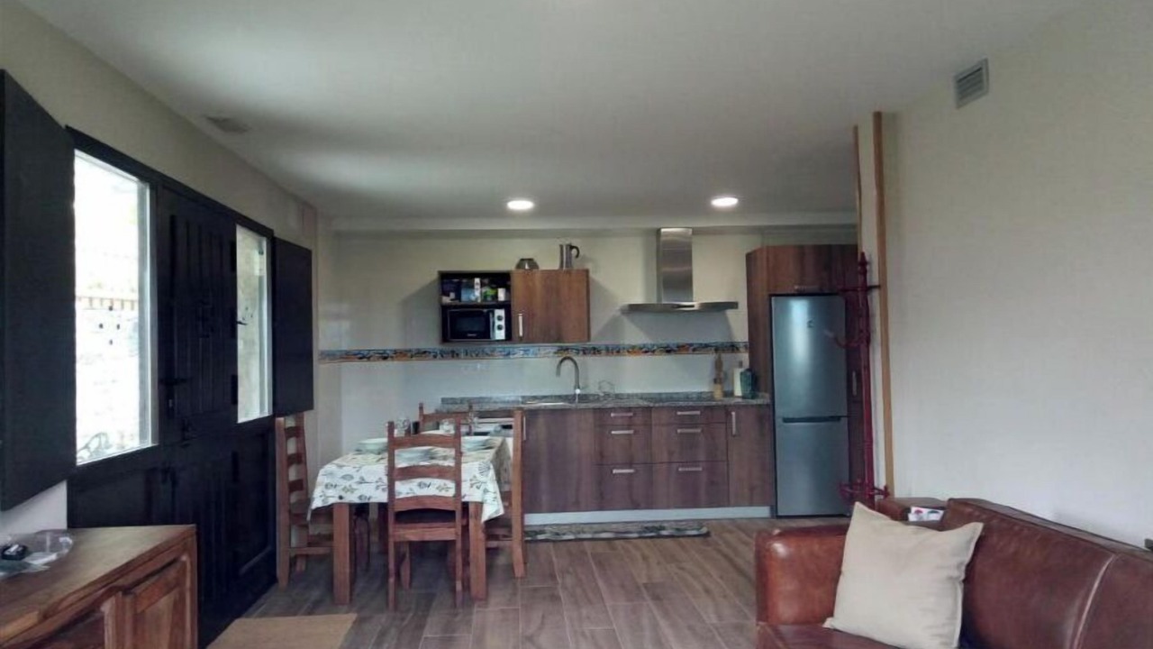 Photo of Livingroom in Gautegiz Arteaga