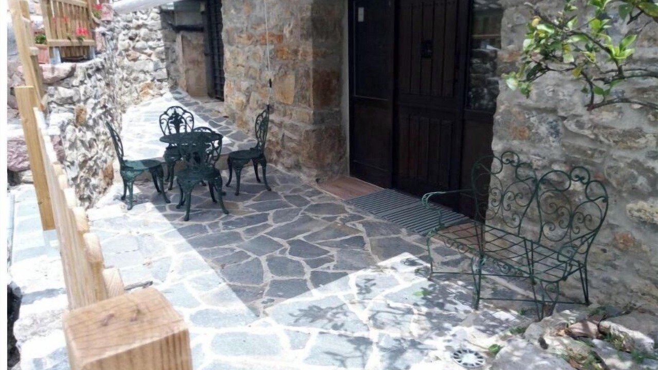 Photo of Outdoor in Gautegiz Arteaga