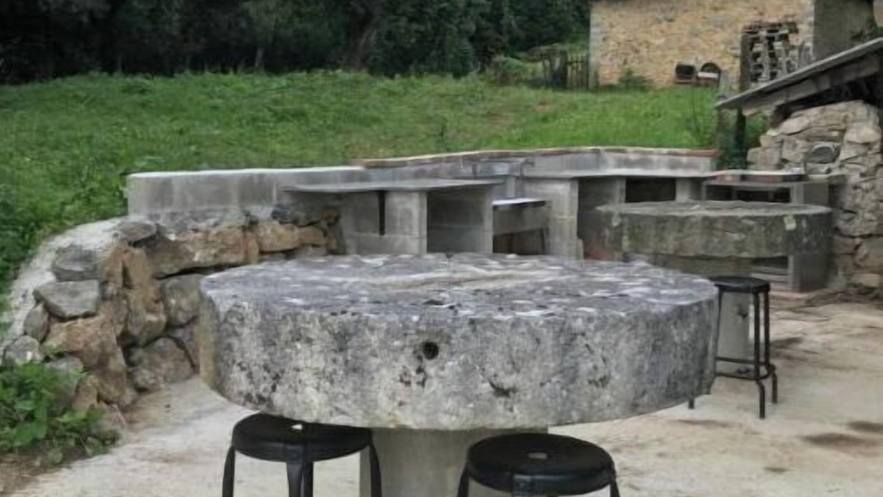 Photo of Patio Balcony in Gautegiz Arteaga