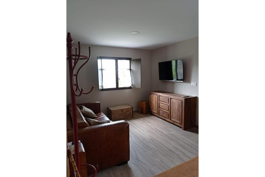 Photo of Livingroom in Gautegiz Arteaga