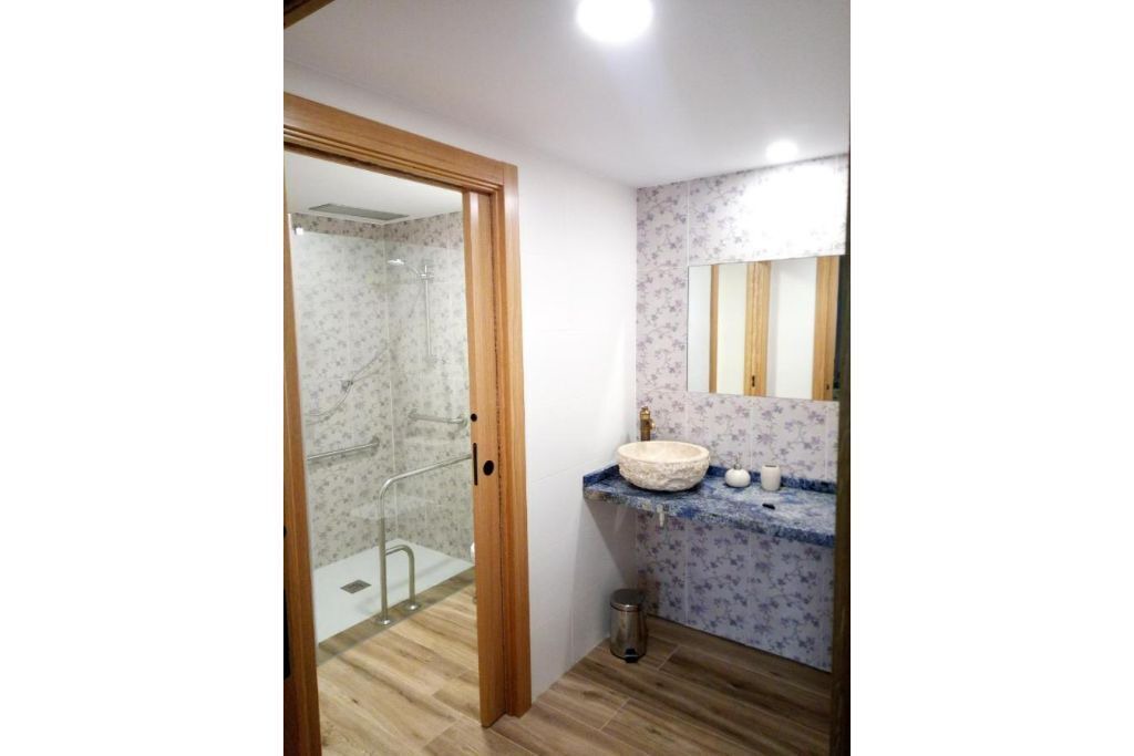 Photo of Bathroom in Gautegiz Arteaga
