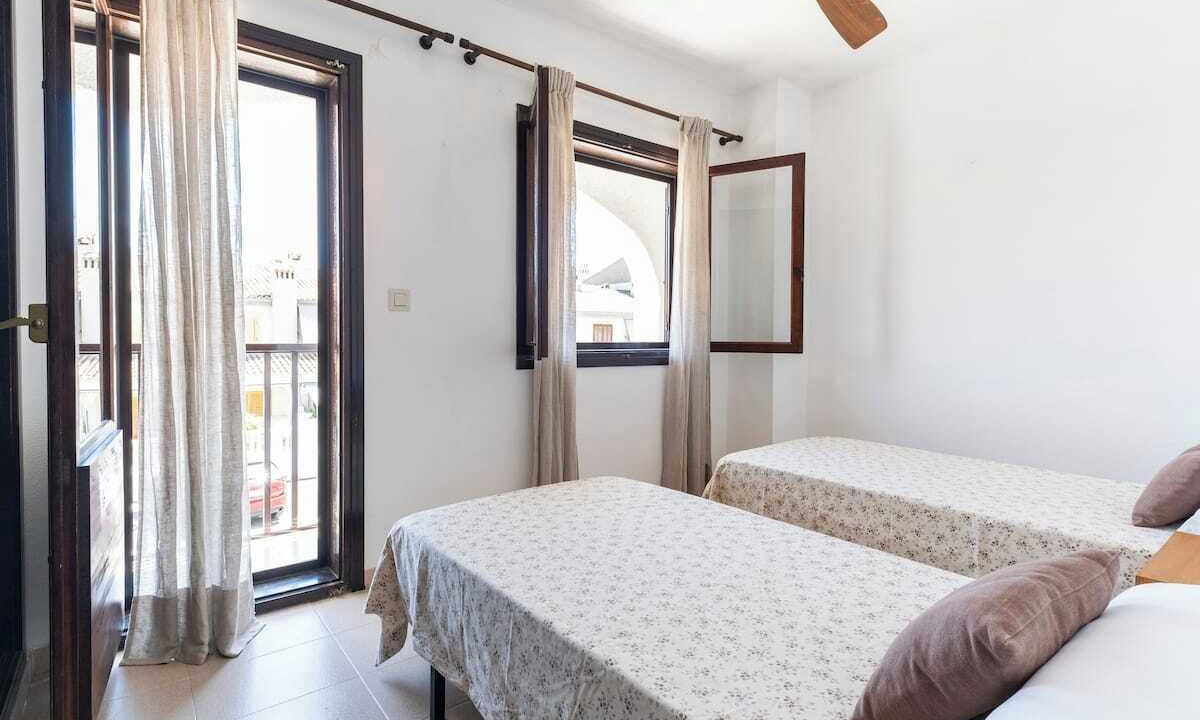 Photo of Bedroom in Santa Pola