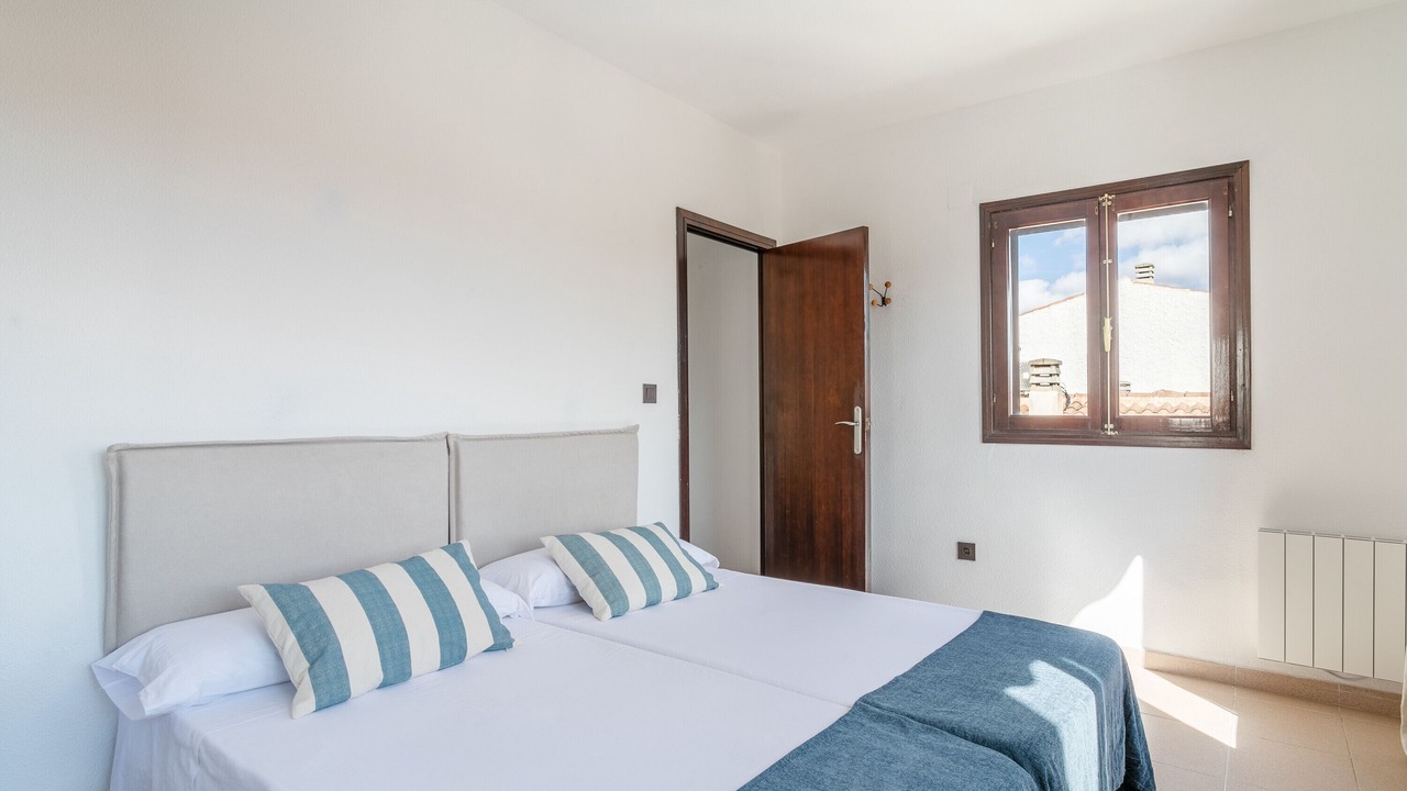 Photo of Bedroom in Santa Pola