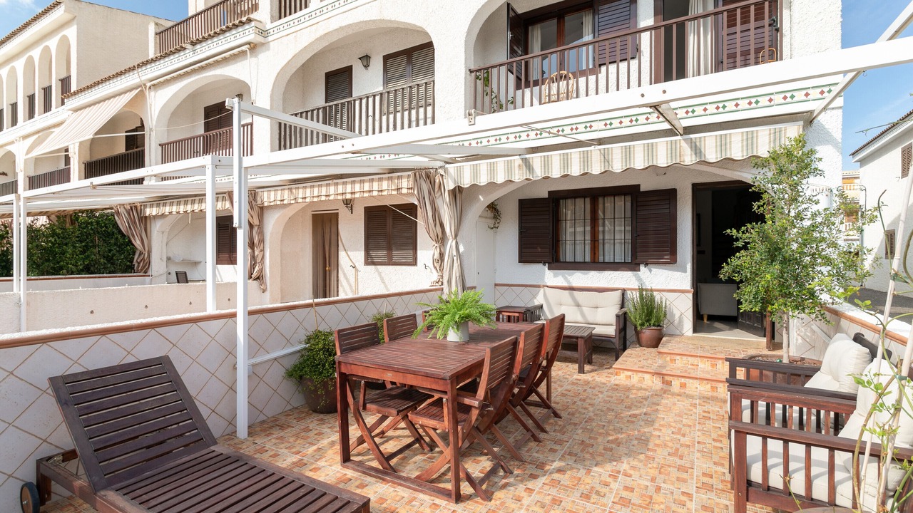 Photo of Outdoor in Santa Pola
