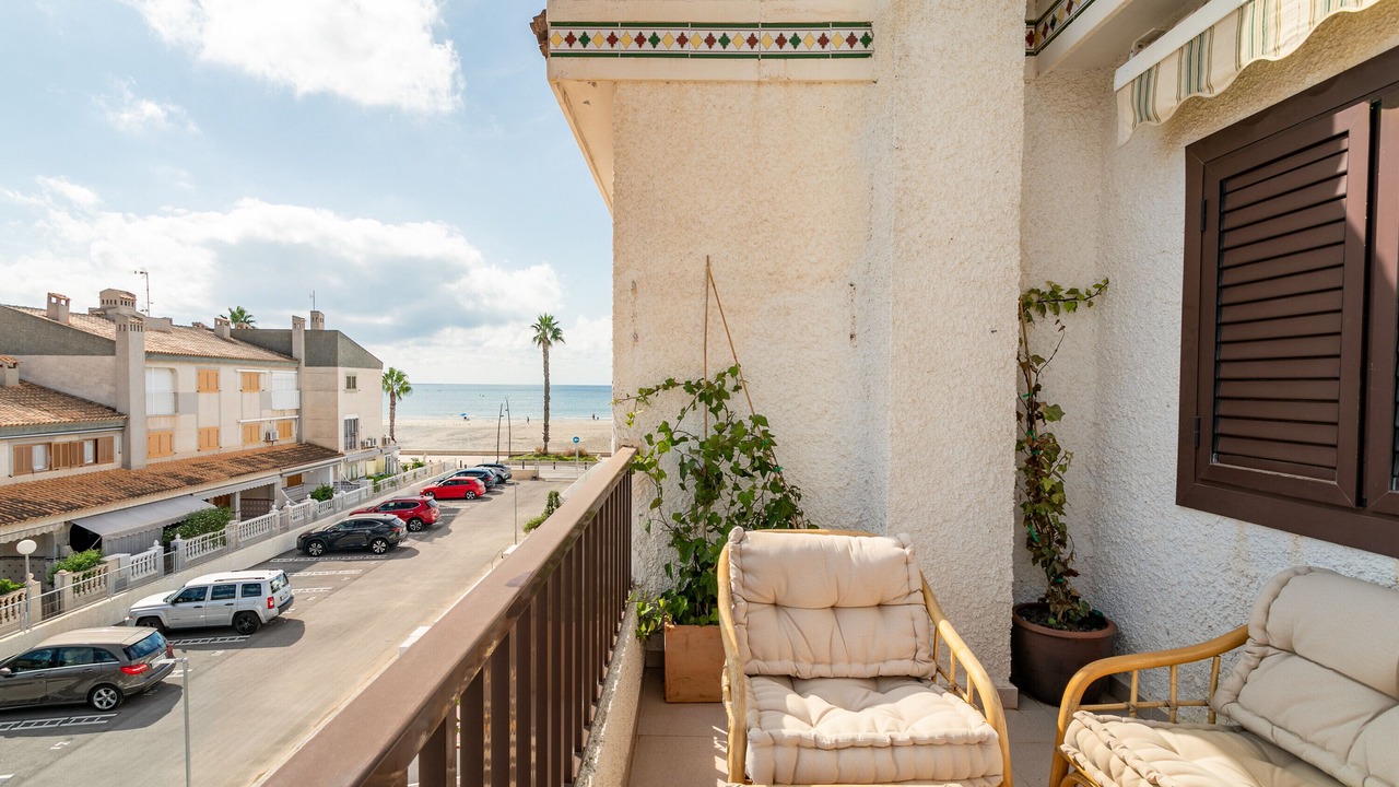 Photo of Outdoor in Santa Pola