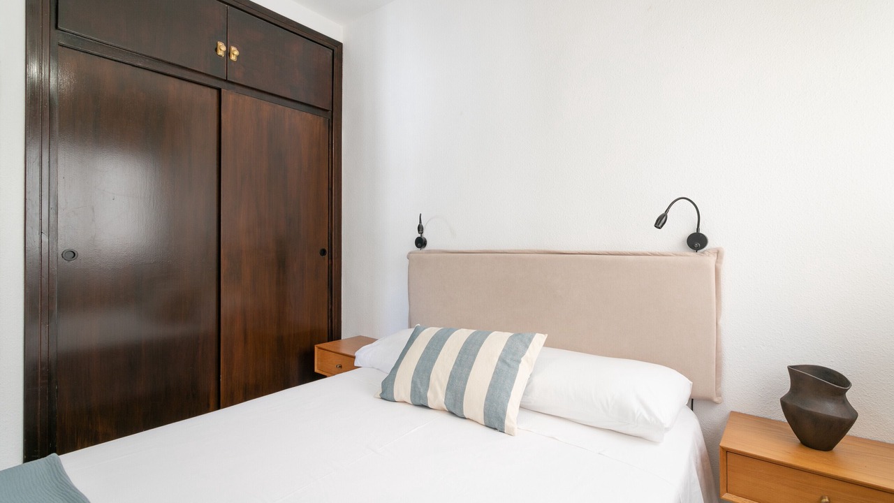 Photo of Bedroom in Santa Pola