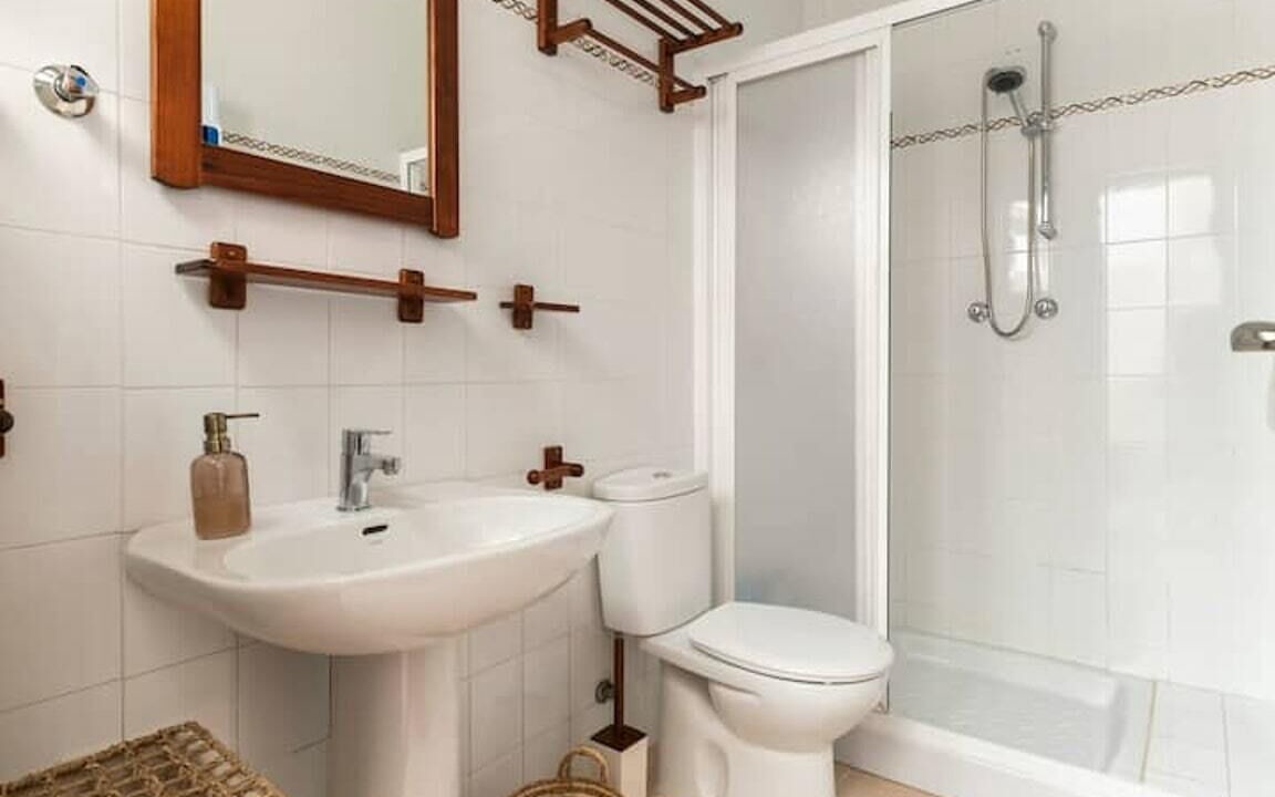 Photo of Bathroom in Santa Pola