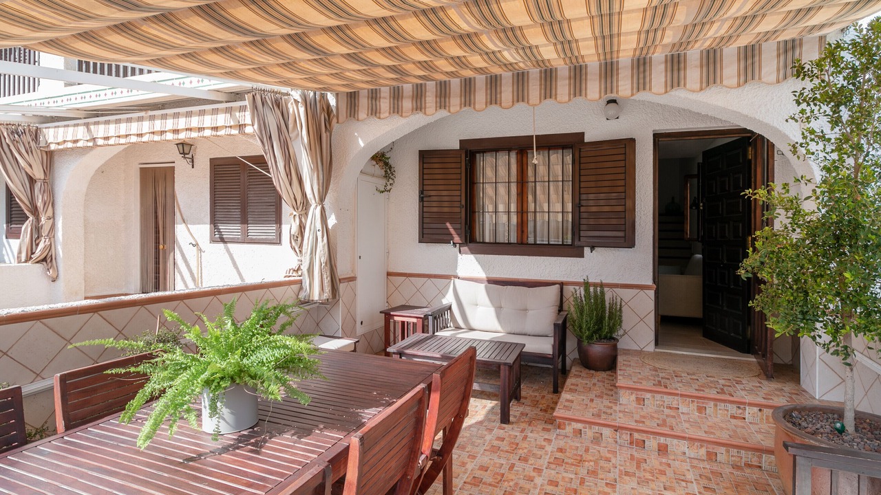 Photo of Outdoor in Santa Pola