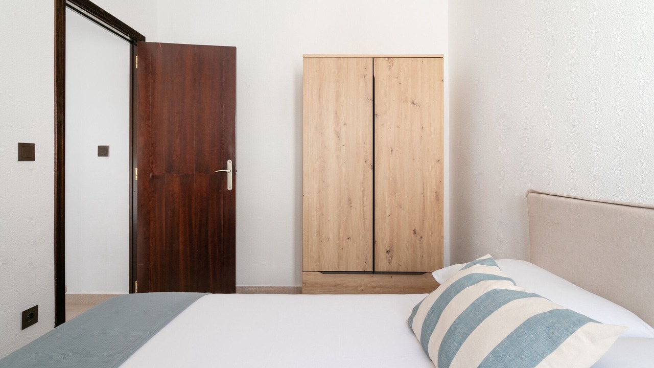 Photo of Bedroom in Santa Pola