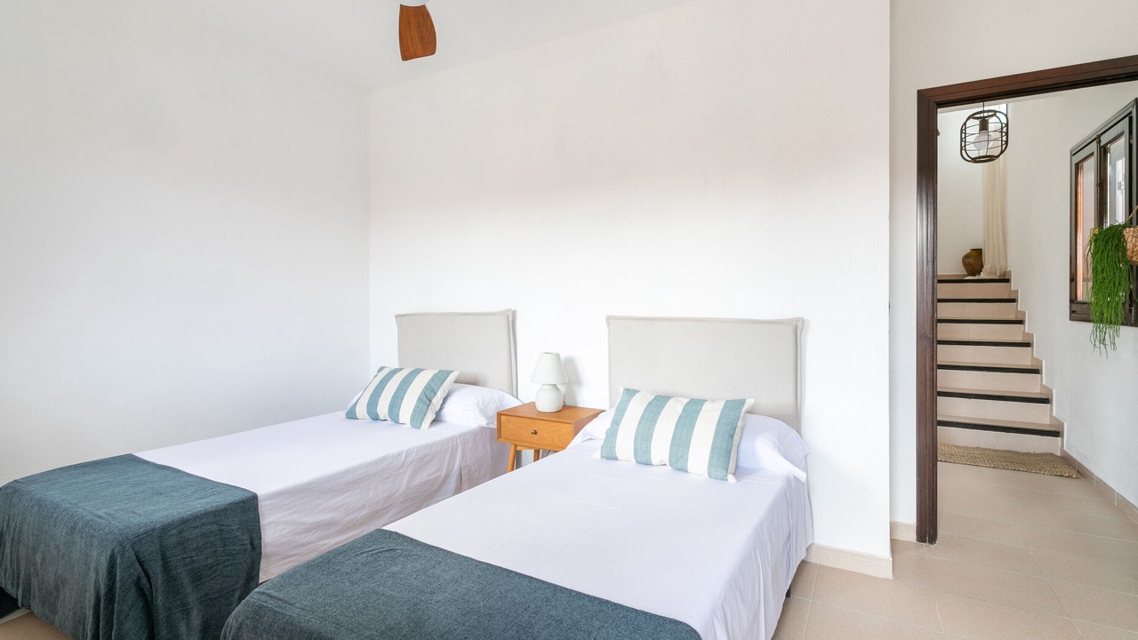 Photo of Bedroom in Santa Pola