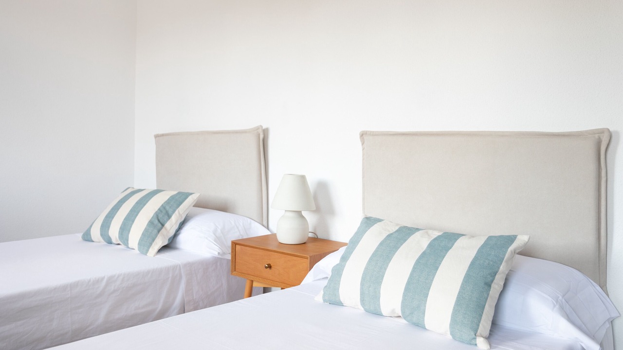 Photo of Bedroom in Santa Pola