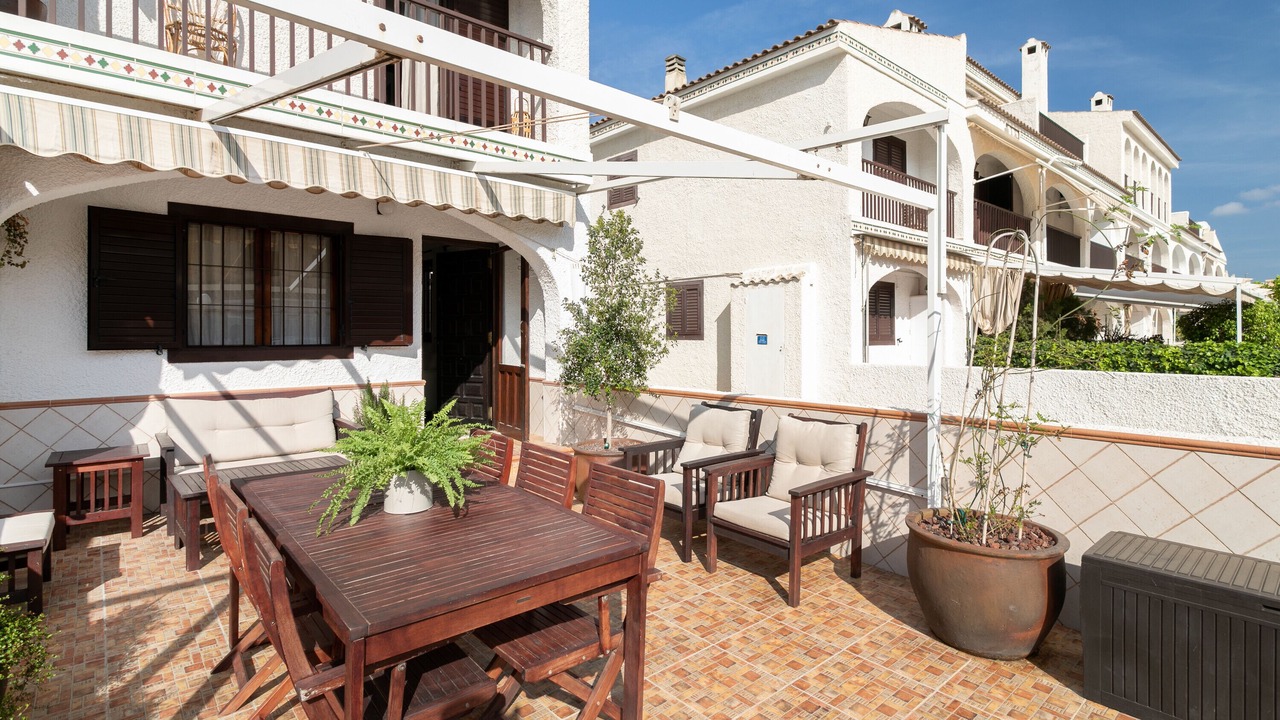 Photo of Outdoor in Santa Pola