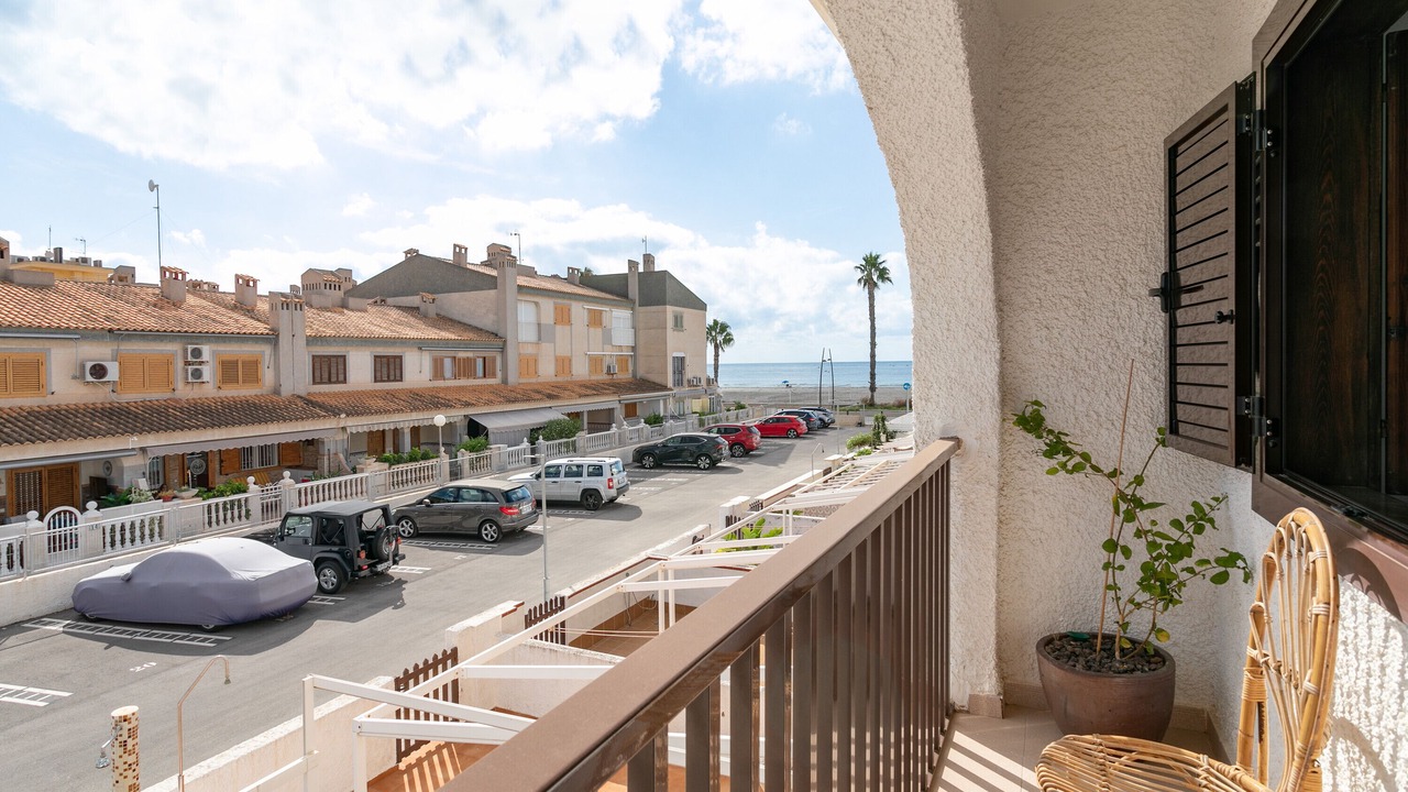 Photo of Outdoor in Santa Pola