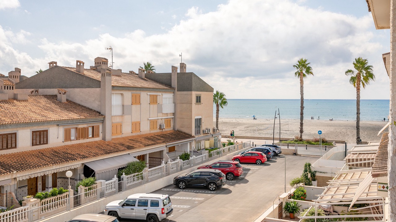 Photo of Outdoor in Santa Pola