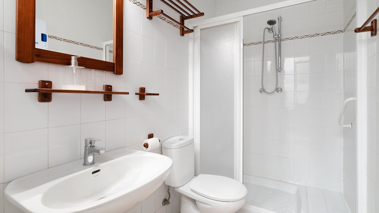 Photo of Bathroom in Santa Pola
