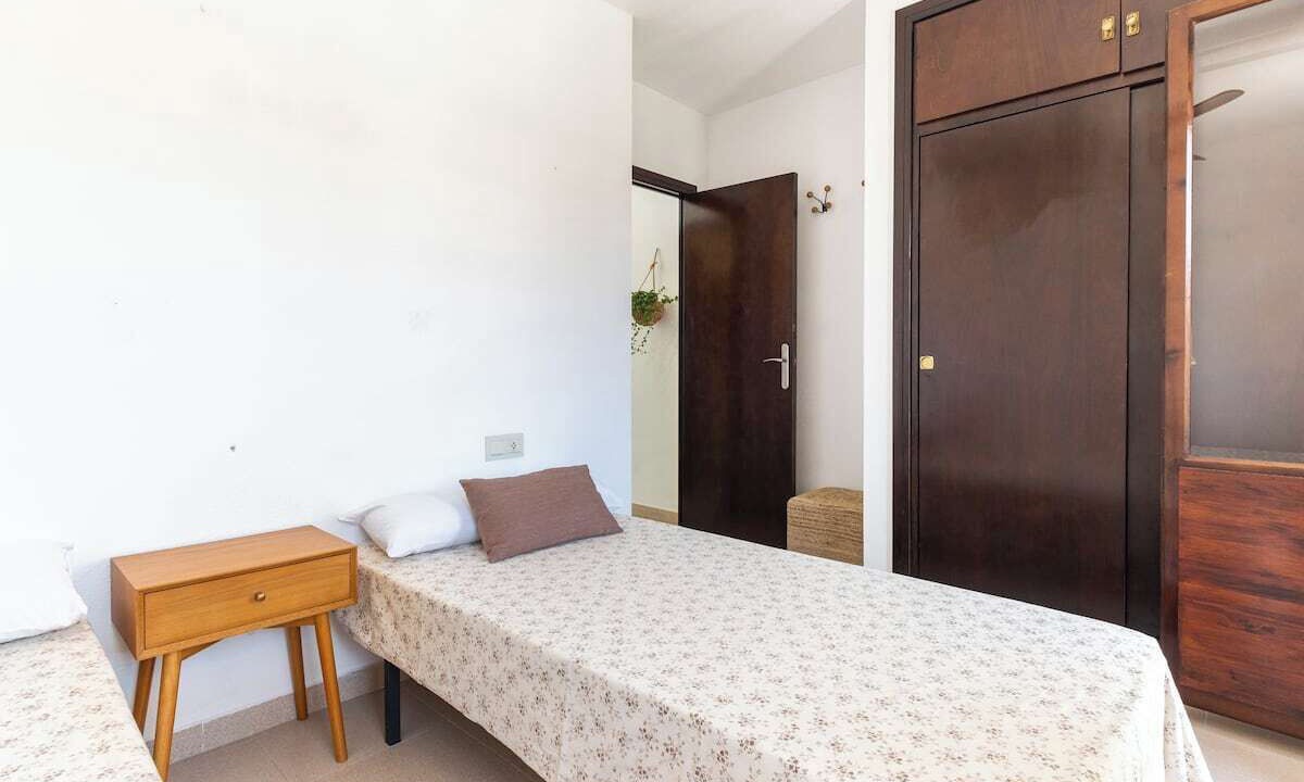 Photo of Bedroom in Santa Pola