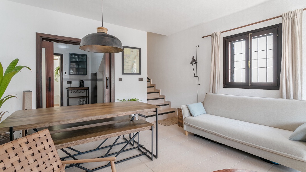Photo of Livingroom in Santa Pola