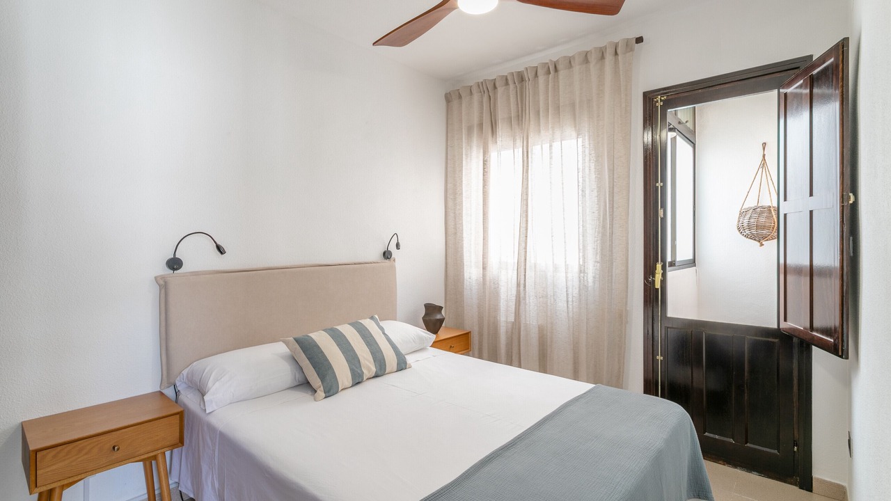 Photo of Bedroom in Santa Pola
