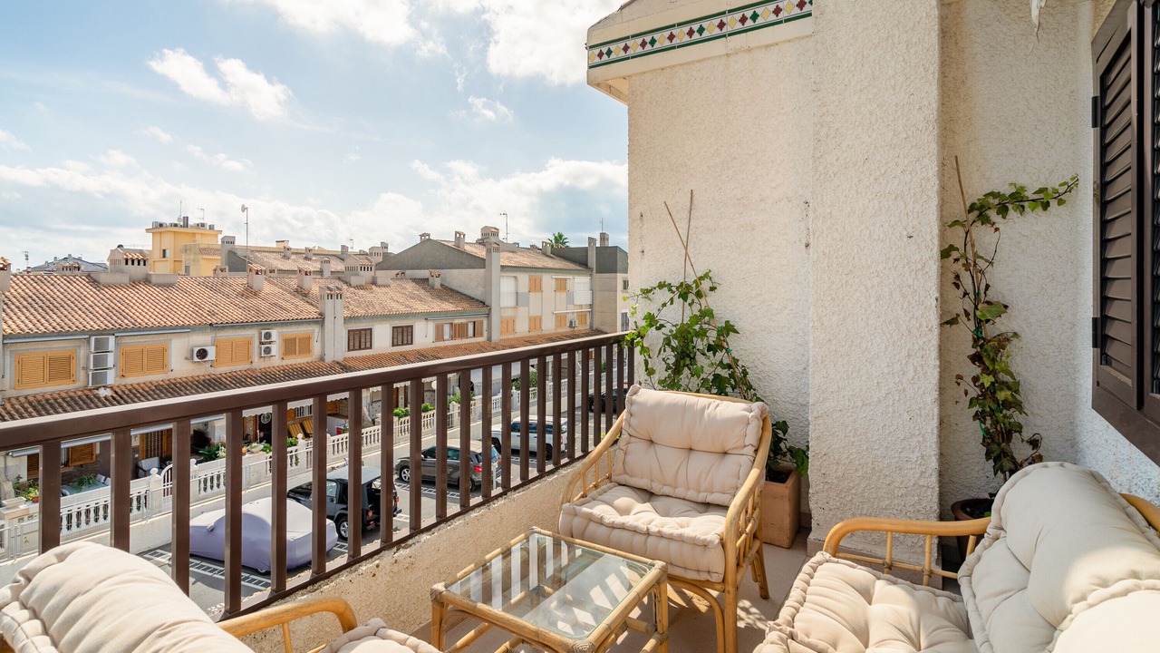 Photo of Outdoor in Santa Pola