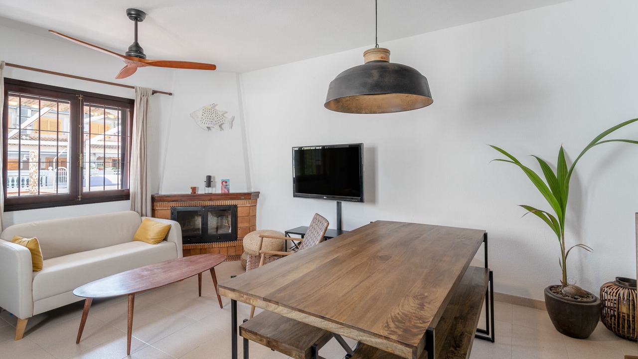 Photo of Livingroom in Santa Pola