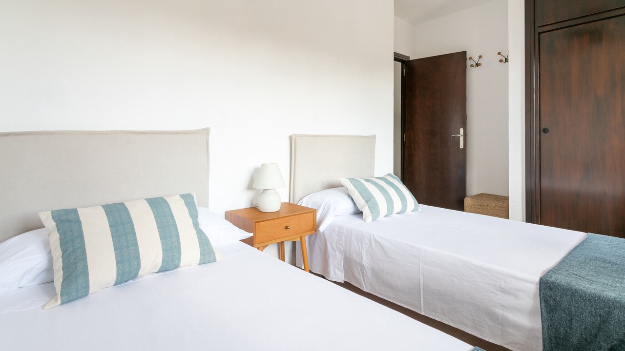 Photo of Bedroom in Santa Pola